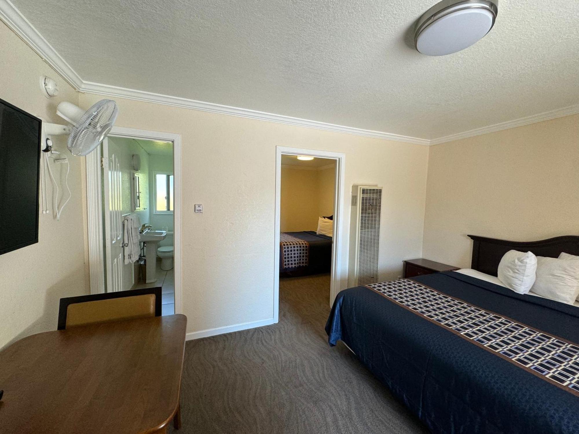 Tamalpais Motel Mill Valley Exterior photo